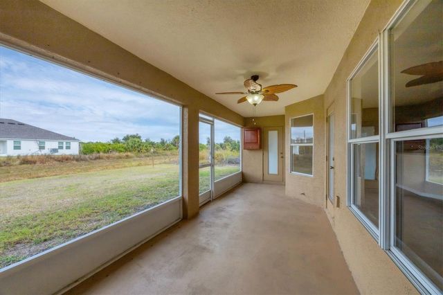 13452 HIGH SPRINGS AVENUE, Port Charlotte, FL 33981