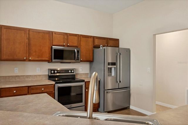 13452 HIGH SPRINGS AVENUE, Port Charlotte, FL 33981