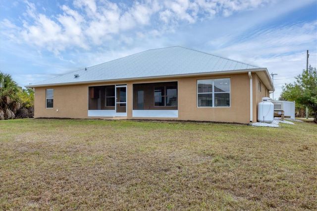 13452 HIGH SPRINGS AVENUE, Port Charlotte, FL 33981