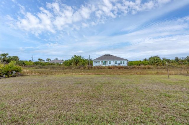 13452 HIGH SPRINGS AVENUE, Port Charlotte, FL 33981