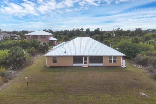 13452 HIGH SPRINGS AVENUE, Port Charlotte, FL 33981