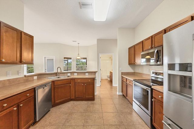 13452 HIGH SPRINGS AVENUE, Port Charlotte, FL 33981