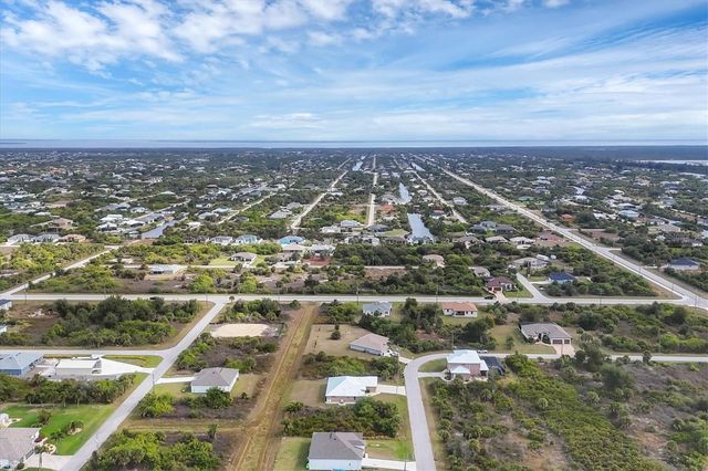 13452 HIGH SPRINGS AVENUE, Port Charlotte, FL 33981