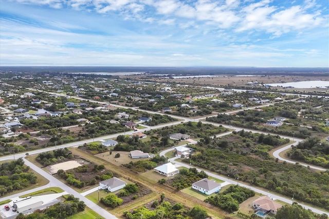 13452 HIGH SPRINGS AVENUE, Port Charlotte, FL 33981