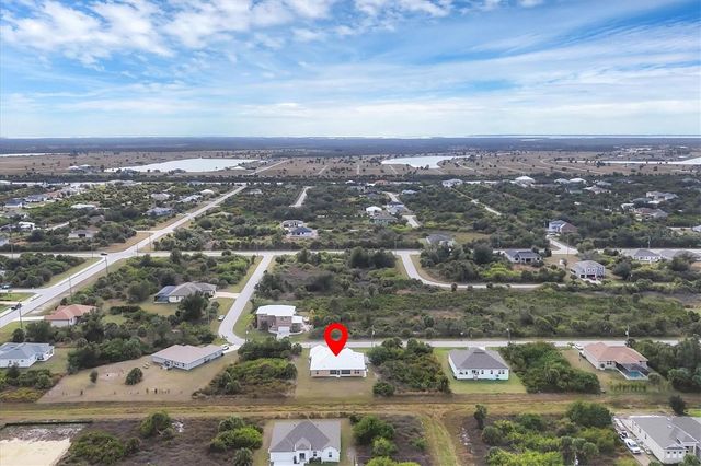 13452 HIGH SPRINGS AVENUE, Port Charlotte, FL 33981