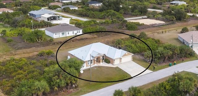 13452 HIGH SPRINGS AVENUE, Port Charlotte, FL 33981