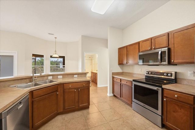 13452 HIGH SPRINGS AVENUE, Port Charlotte, FL 33981