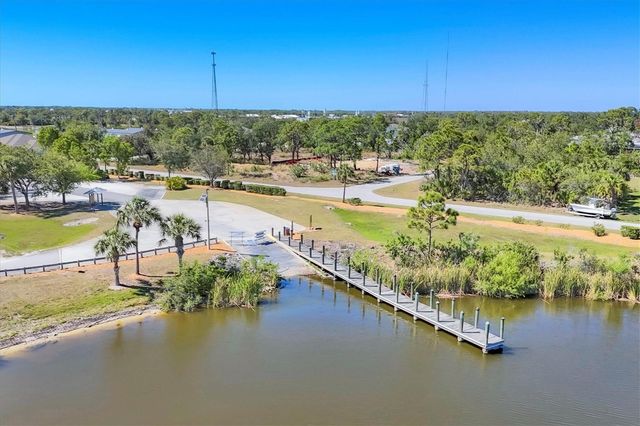 13452 HIGH SPRINGS AVENUE, Port Charlotte, FL 33981