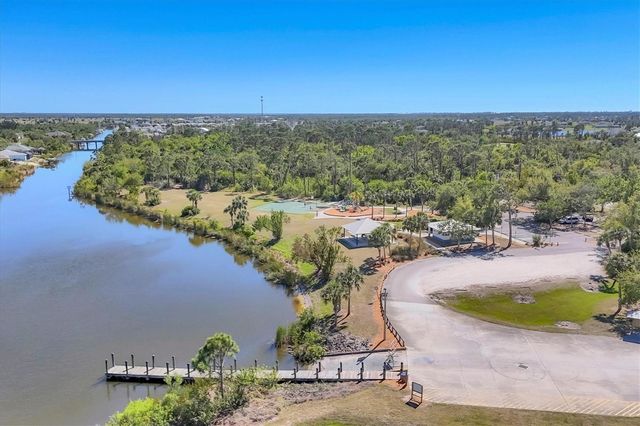 13452 HIGH SPRINGS AVENUE, Port Charlotte, FL 33981