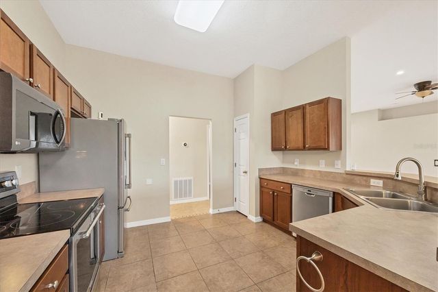 13452 HIGH SPRINGS AVENUE, Port Charlotte, FL 33981