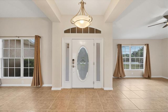 13452 HIGH SPRINGS AVENUE, Port Charlotte, FL 33981