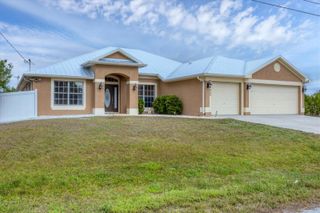 13452 HIGH SPRINGS AVENUE, Port Charlotte, FL 33981