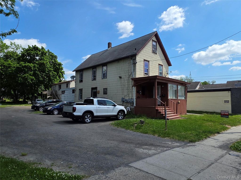788 Broadway, Newburgh, NY 12550