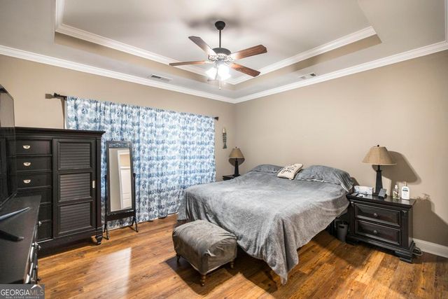 323 Willow Cove Court, Lizella, GA 31052