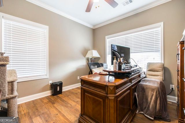 323 Willow Cove Court, Lizella, GA 31052