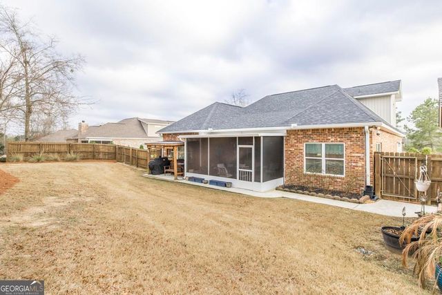 323 Willow Cove Court, Lizella, GA 31052