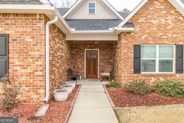 323 Willow Cove Court, Lizella, GA 31052