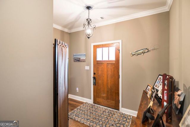 323 Willow Cove Court, Lizella, GA 31052