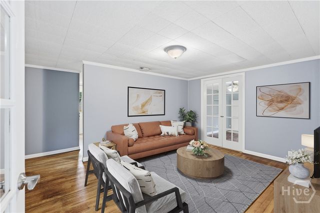 515 E 4th Street, Rincon, GA 31326