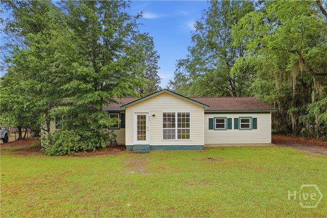 515 E 4th Street, Rincon, GA 31326