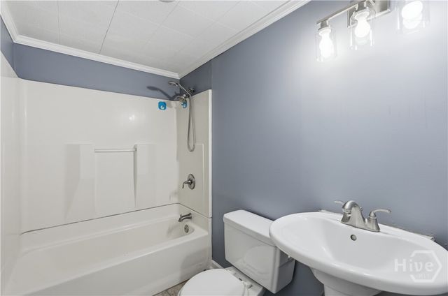 515 E 4th Street, Rincon, GA 31326