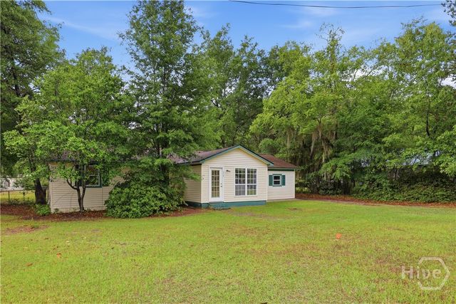 515 E 4th Street, Rincon, GA 31326