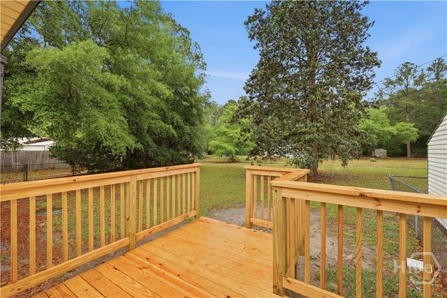 515 E 4th Street, Rincon, GA 31326