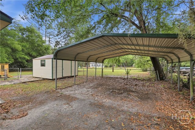 515 E 4th Street, Rincon, GA 31326