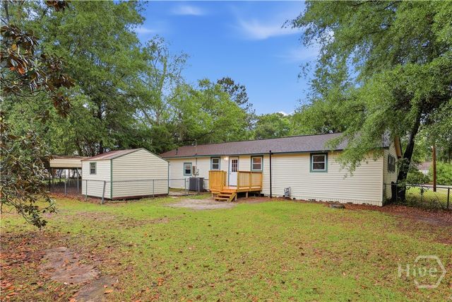515 E 4th Street, Rincon, GA 31326