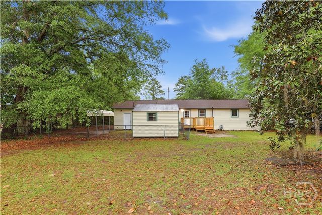 515 E 4th Street, Rincon, GA 31326