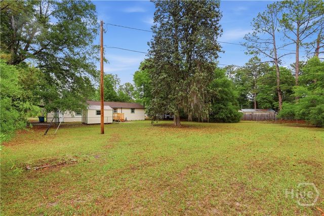 515 E 4th Street, Rincon, GA 31326