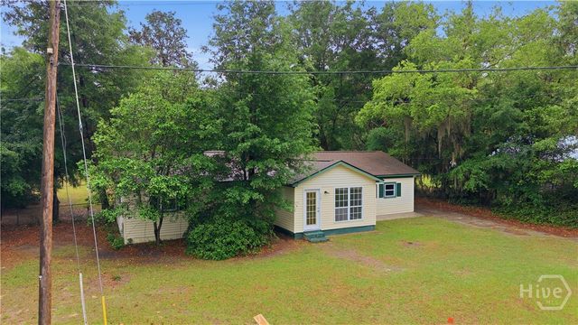 515 E 4th Street, Rincon, GA 31326