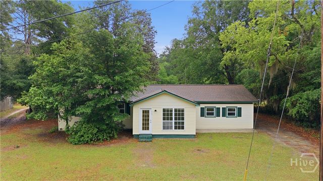 515 E 4th Street, Rincon, GA 31326