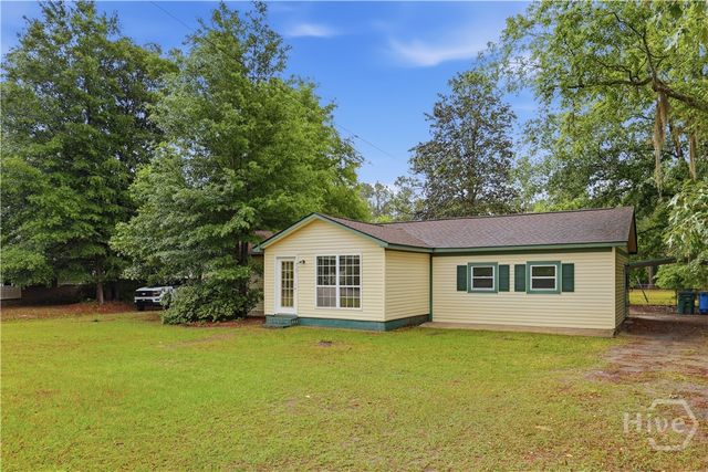 515 E 4th Street, Rincon, GA 31326