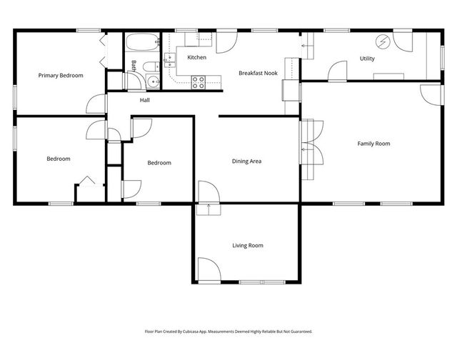 515 E 4th Street, Rincon, GA 31326
