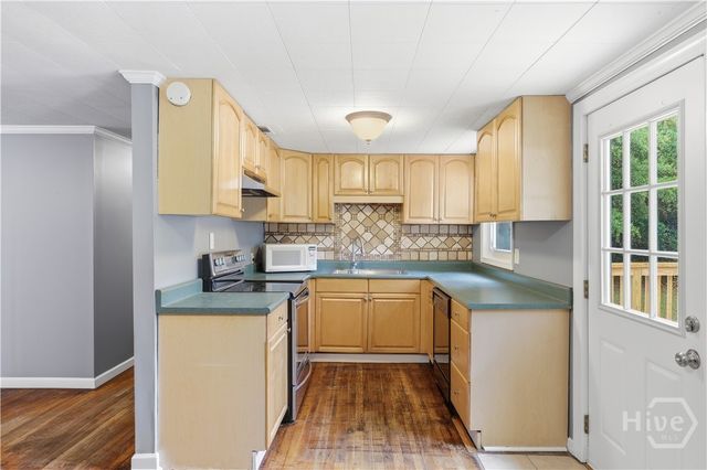 515 E 4th Street, Rincon, GA 31326