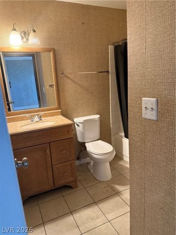 401 North Lamb Boulevard D, Las Vegas, NV 89110