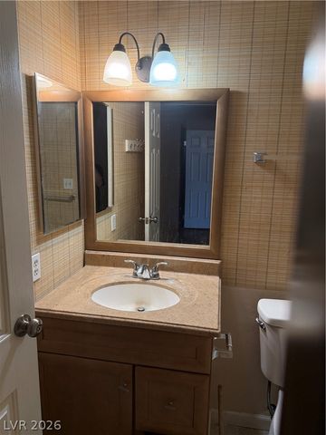 401 North Lamb Boulevard D, Las Vegas, NV 89110