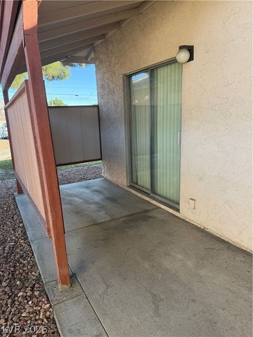401 North Lamb Boulevard D, Las Vegas, NV 89110