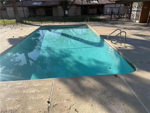 401 North Lamb Boulevard D, Las Vegas, NV 89110