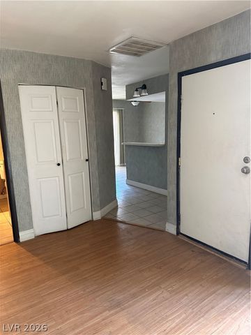401 North Lamb Boulevard D, Las Vegas, NV 89110