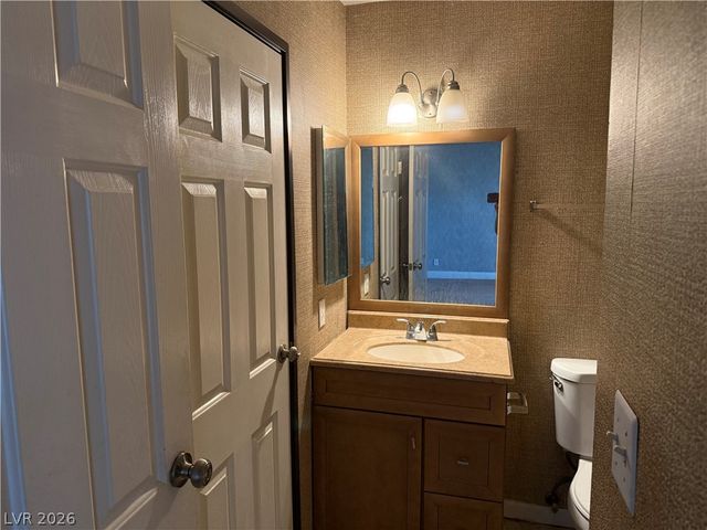 401 North Lamb Boulevard D, Las Vegas, NV 89110