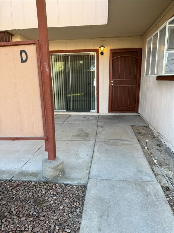 401 North Lamb Boulevard D, Las Vegas, NV 89110