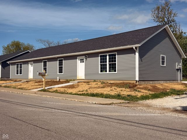 412 S Ireland Street, Greensburg, IN 47240