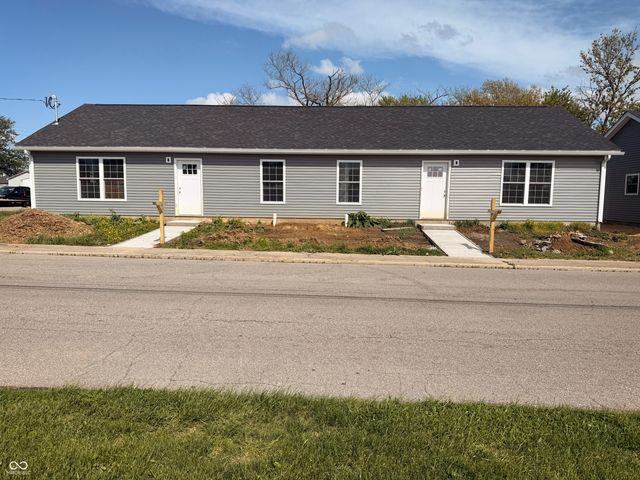 412 S Ireland Street, Greensburg, IN 47240