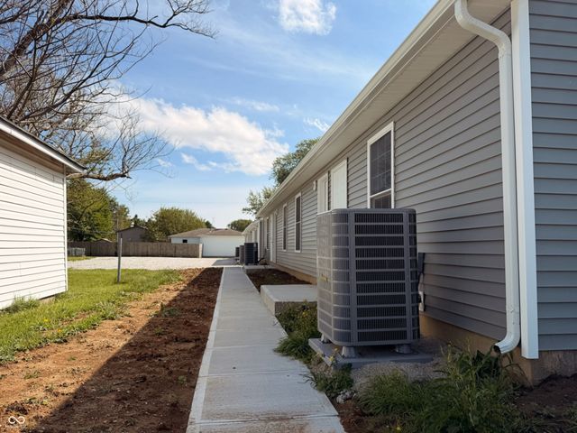 412 S Ireland Street, Greensburg, IN 47240