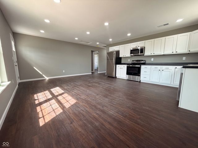 412 S Ireland Street, Greensburg, IN 47240
