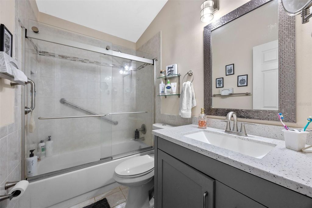 Image 21 of property listing at 14566 QUAIL TRAIL CIRCLE, Orlando, FL 32837