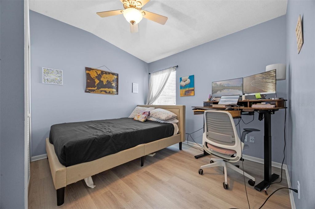 Image 22 of property listing at 14566 QUAIL TRAIL CIRCLE, Orlando, FL 32837