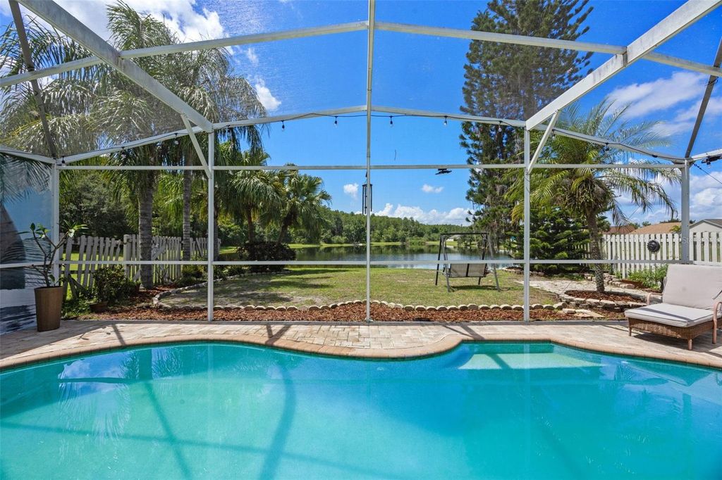 Image 30 of property listing at 14566 QUAIL TRAIL CIRCLE, Orlando, FL 32837